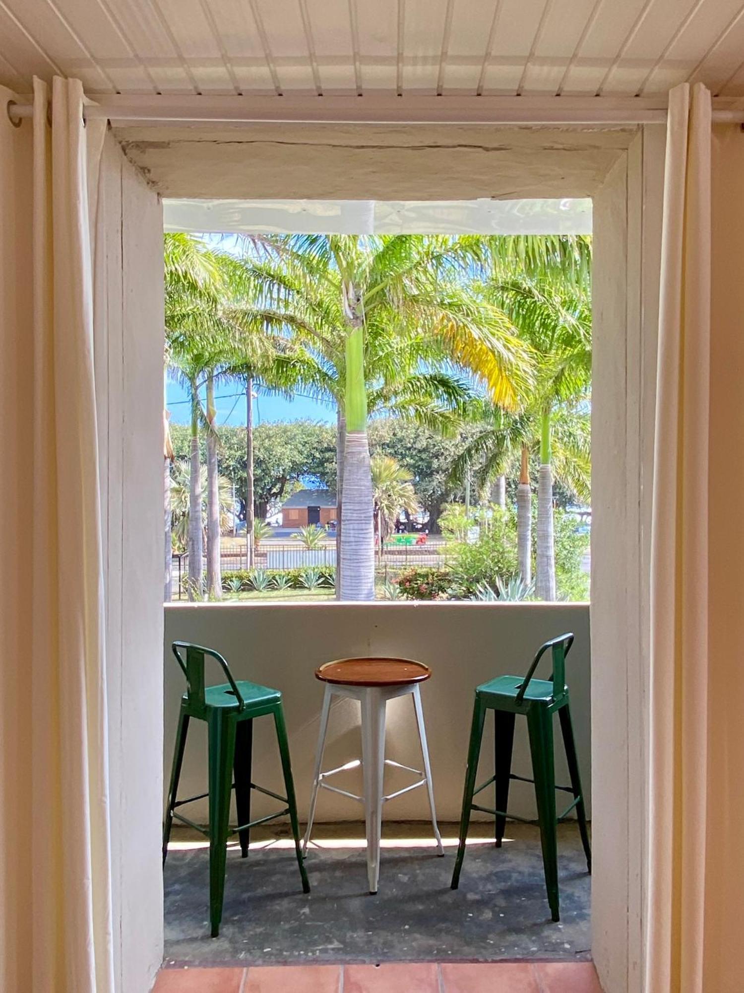 Appartamento La Galerie - La Kaz Bourbon Saint Pierre Esterno foto